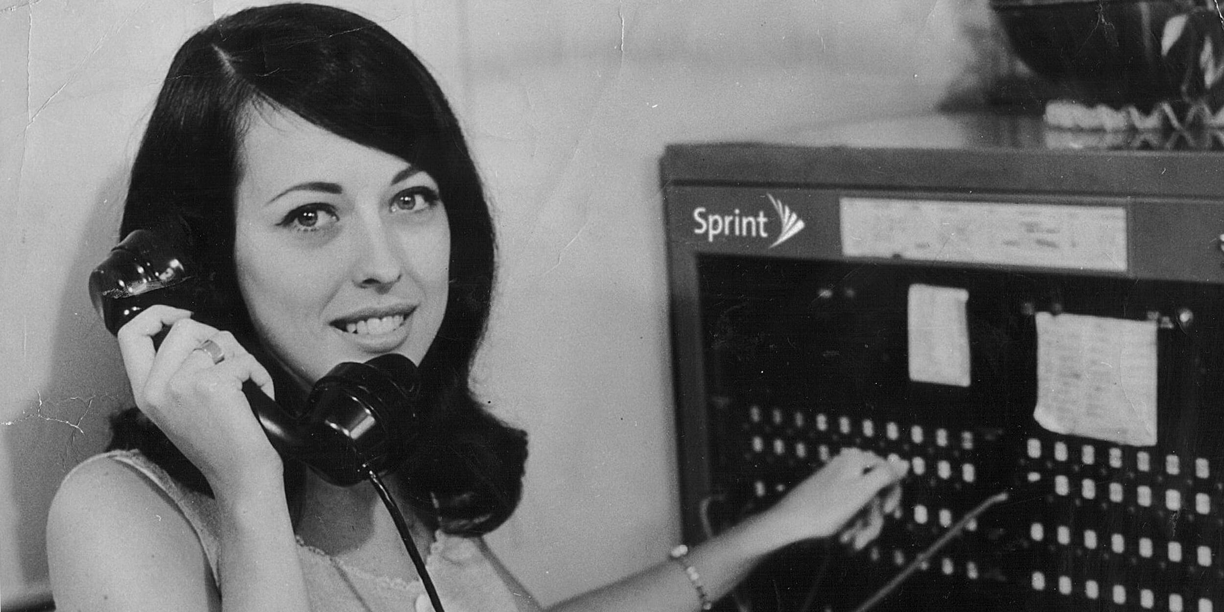 sprint customer service