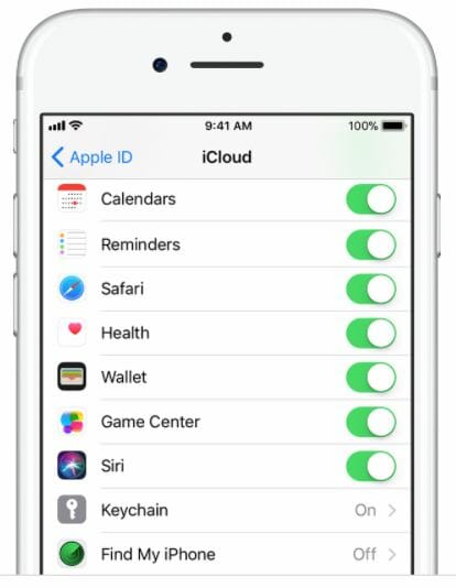 How to enable Find my iPhone for iPhone, iPad, or iPod Touch