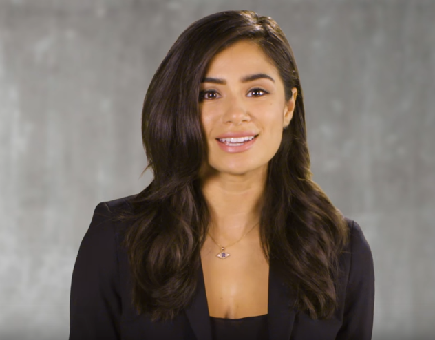 WCW: Diane Guerrero 