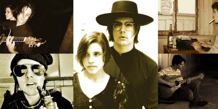 Peter and the Wolf : Redding Hunter