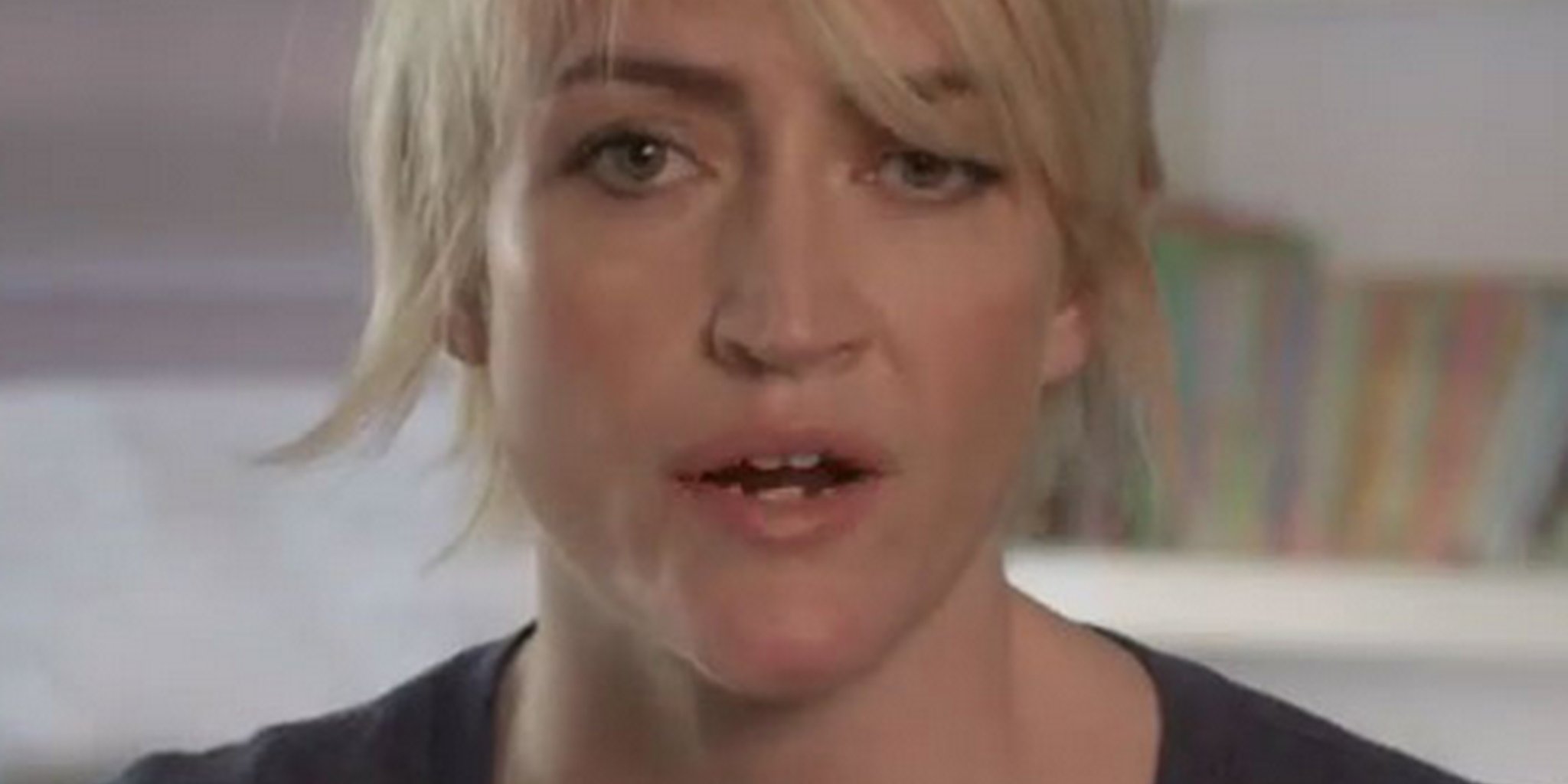 Heather Armstrong of GOMI