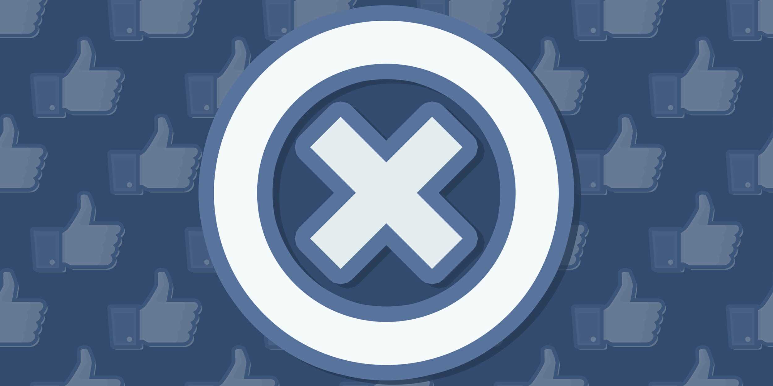 How to delete Facebook page