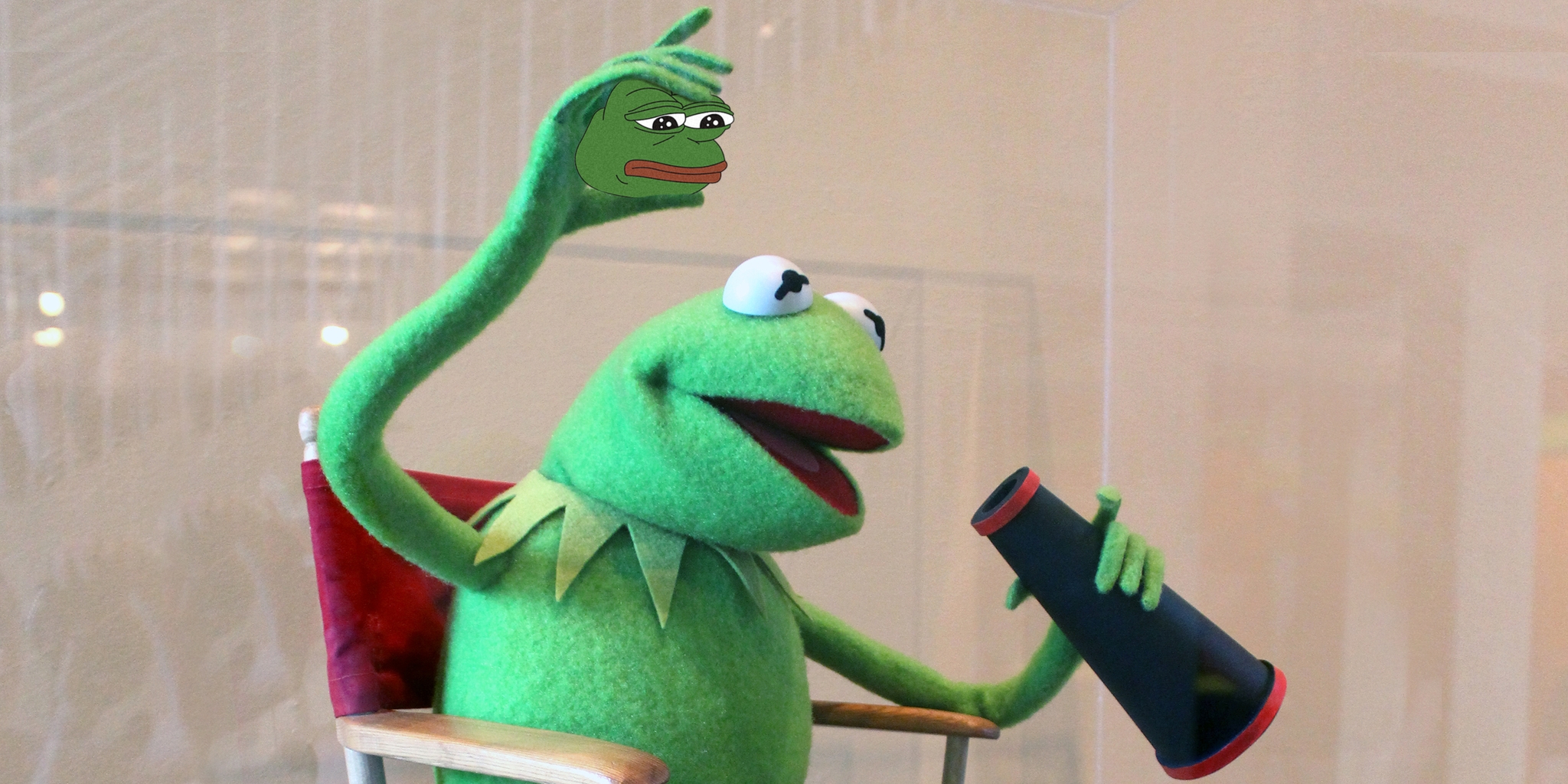 Pepe the Frog - The Daily Dot