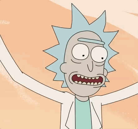 Let's be post-apocalyptic scavengers!