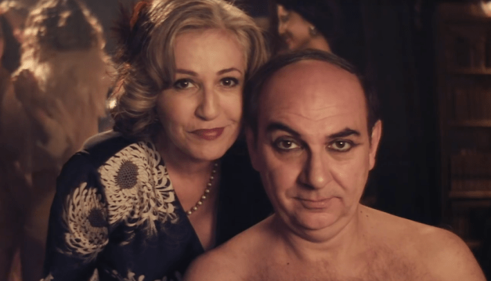 best dramas on netflix - Neruda