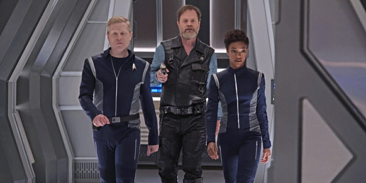 star trek discovery harry mudd