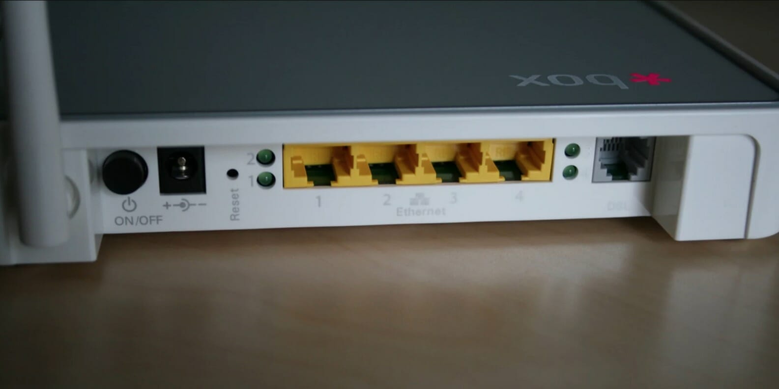 how to make wifi faster