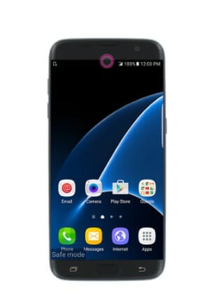 how to turn off safe mode