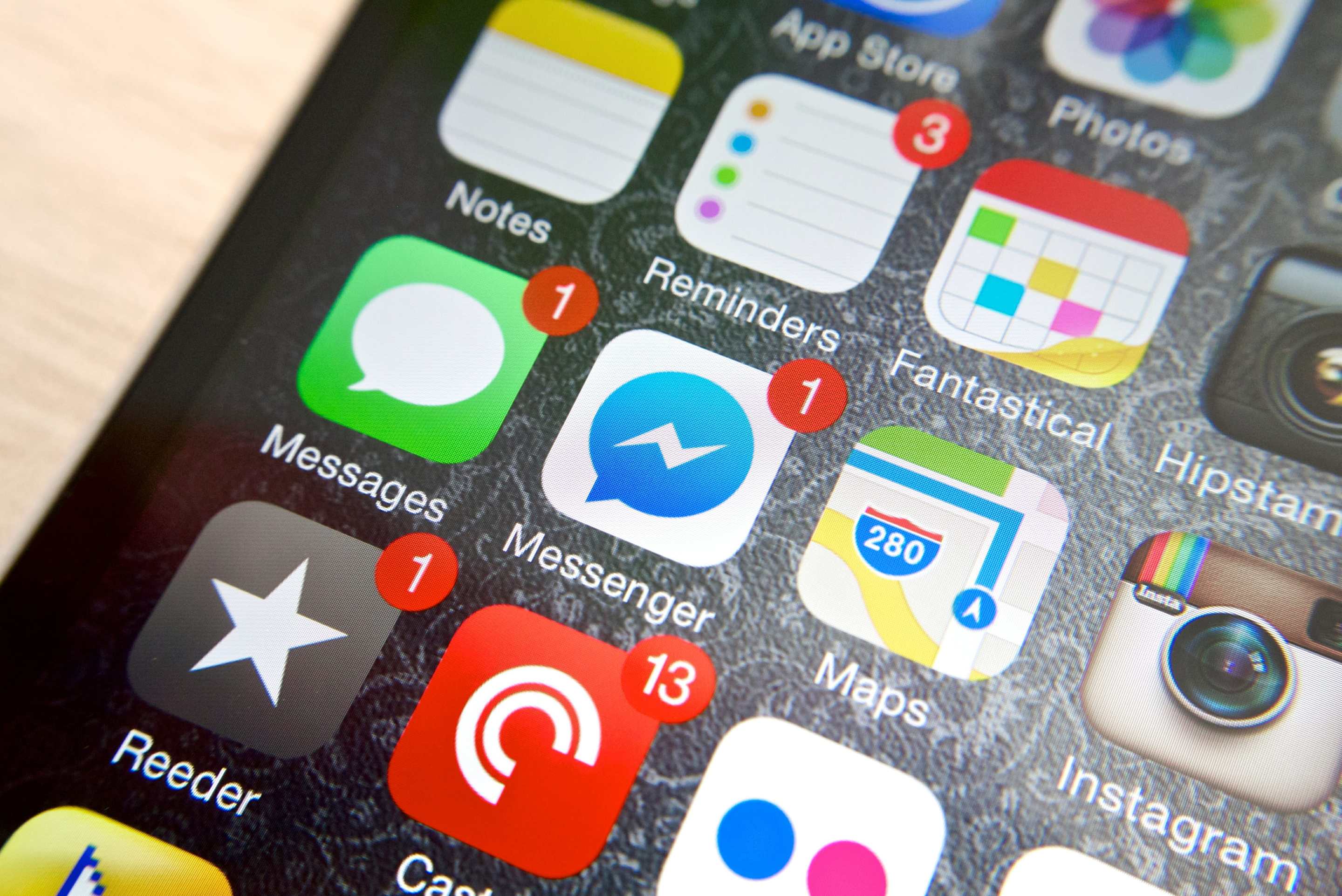 how to turn off facebook messenger