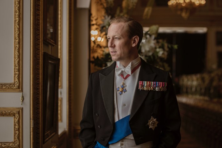 the crown season 3 prince philip