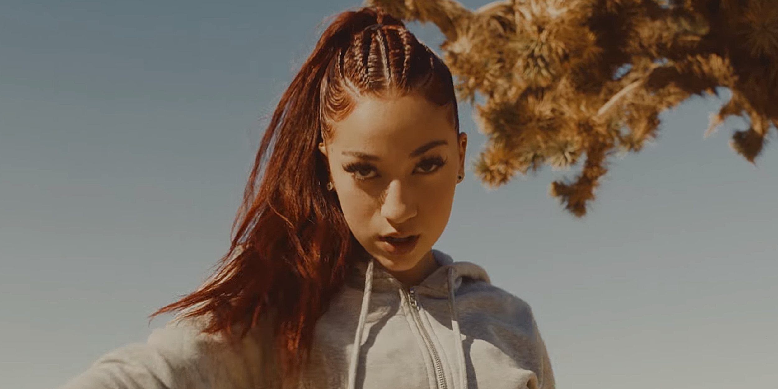 Danielle Bregoli "Bhad Bhabie"
