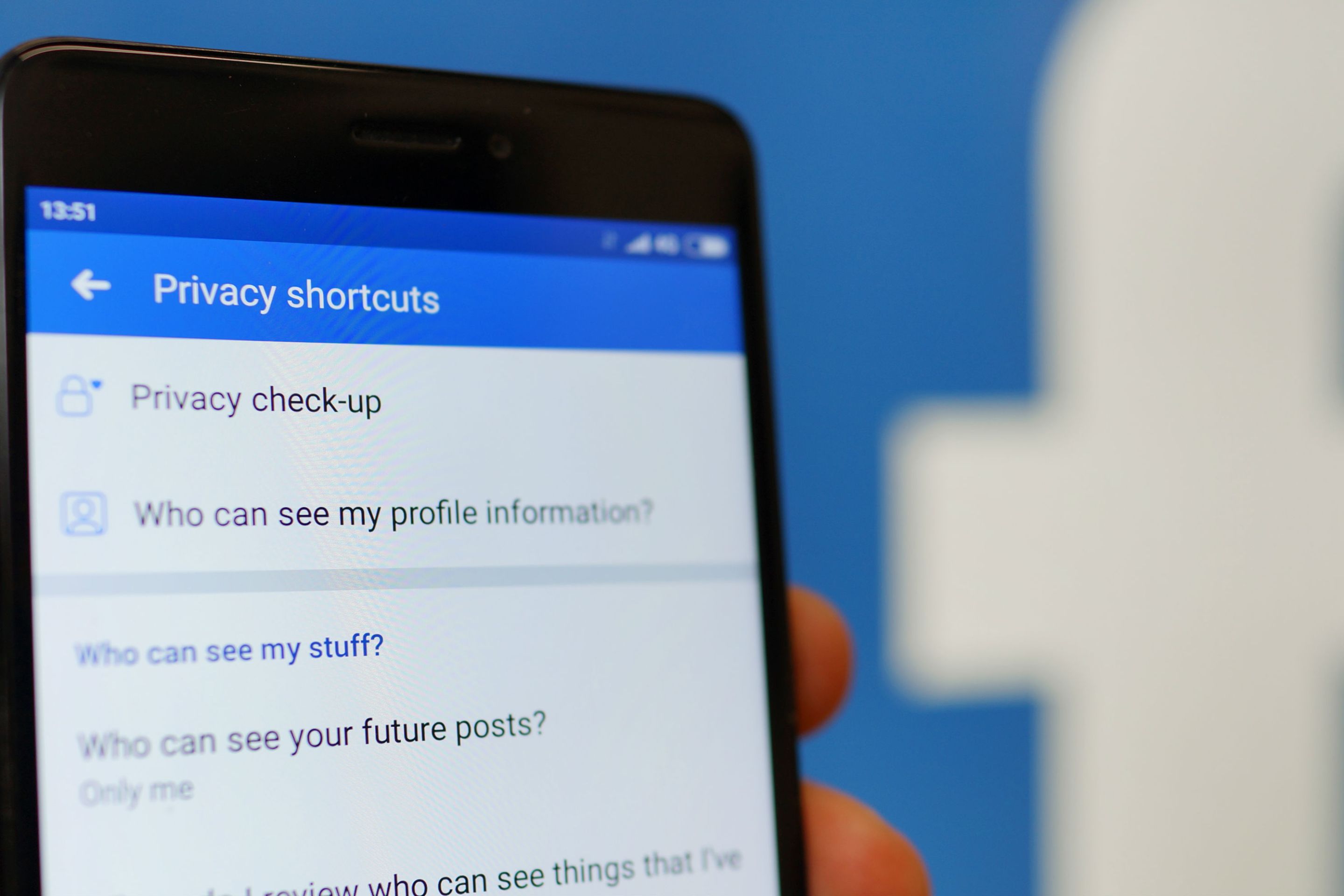 facebook ads privacy settings app social media