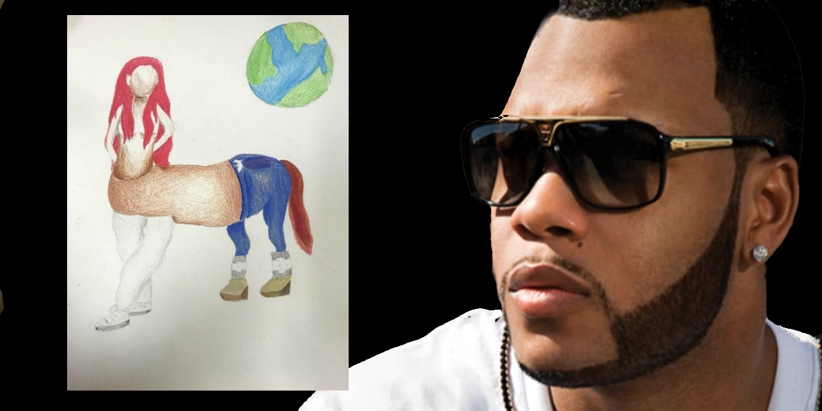 flo rida low t-pain tweet