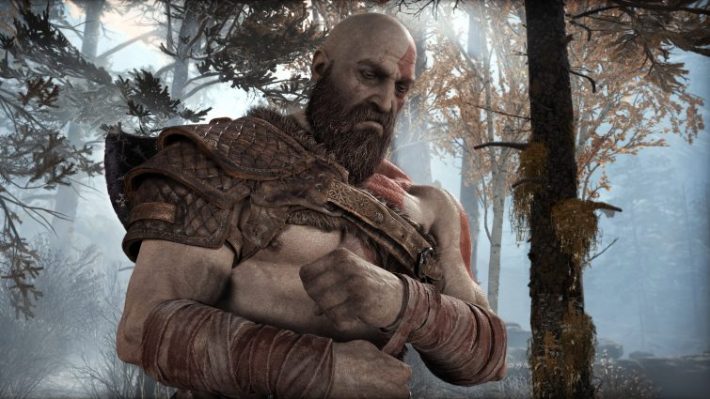 god of war review
