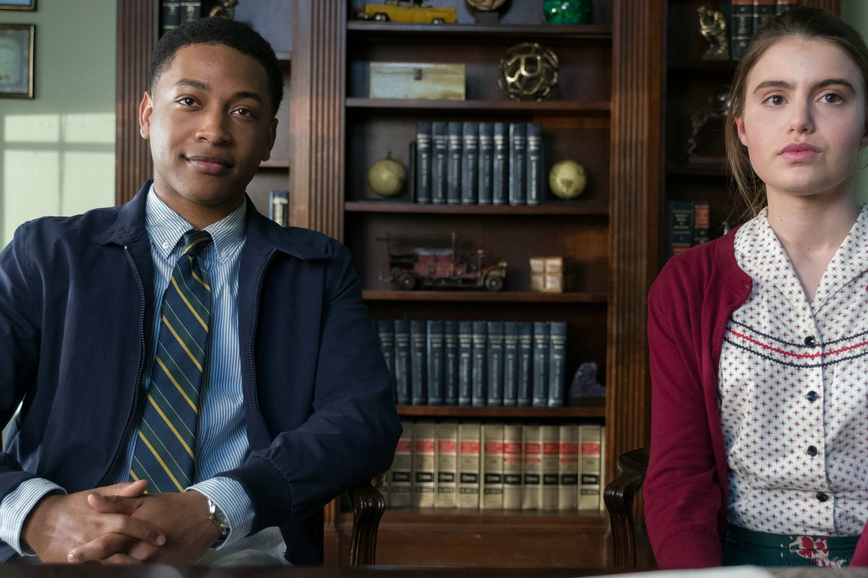 Candy Jar movie review