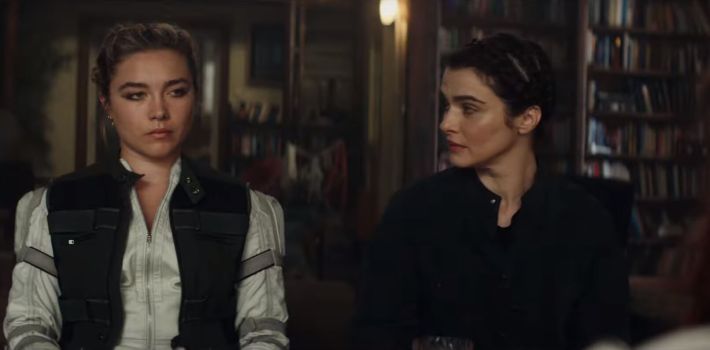 black widow florence pugh