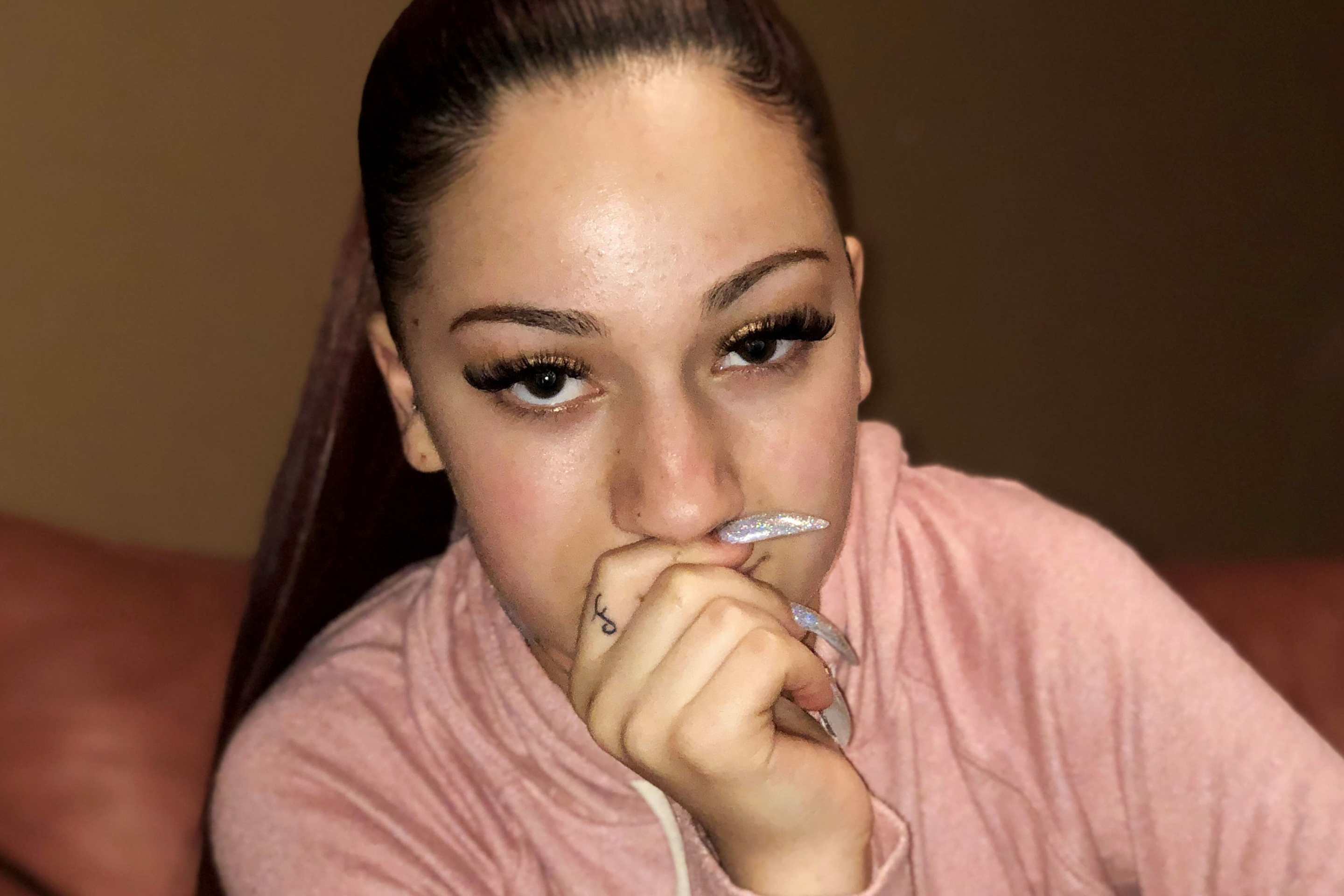 danielle bregoli kanye west