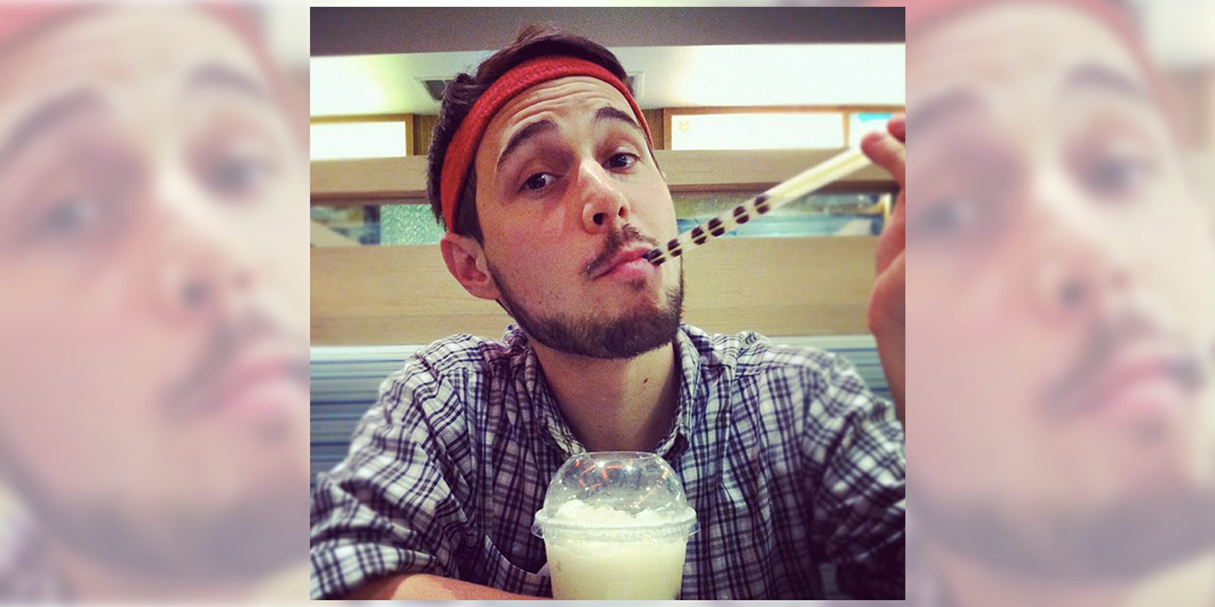 eric wedgewood, aka heiko julian