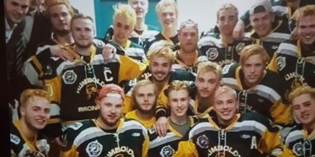 Humboldt Broncos crash GoFundMe