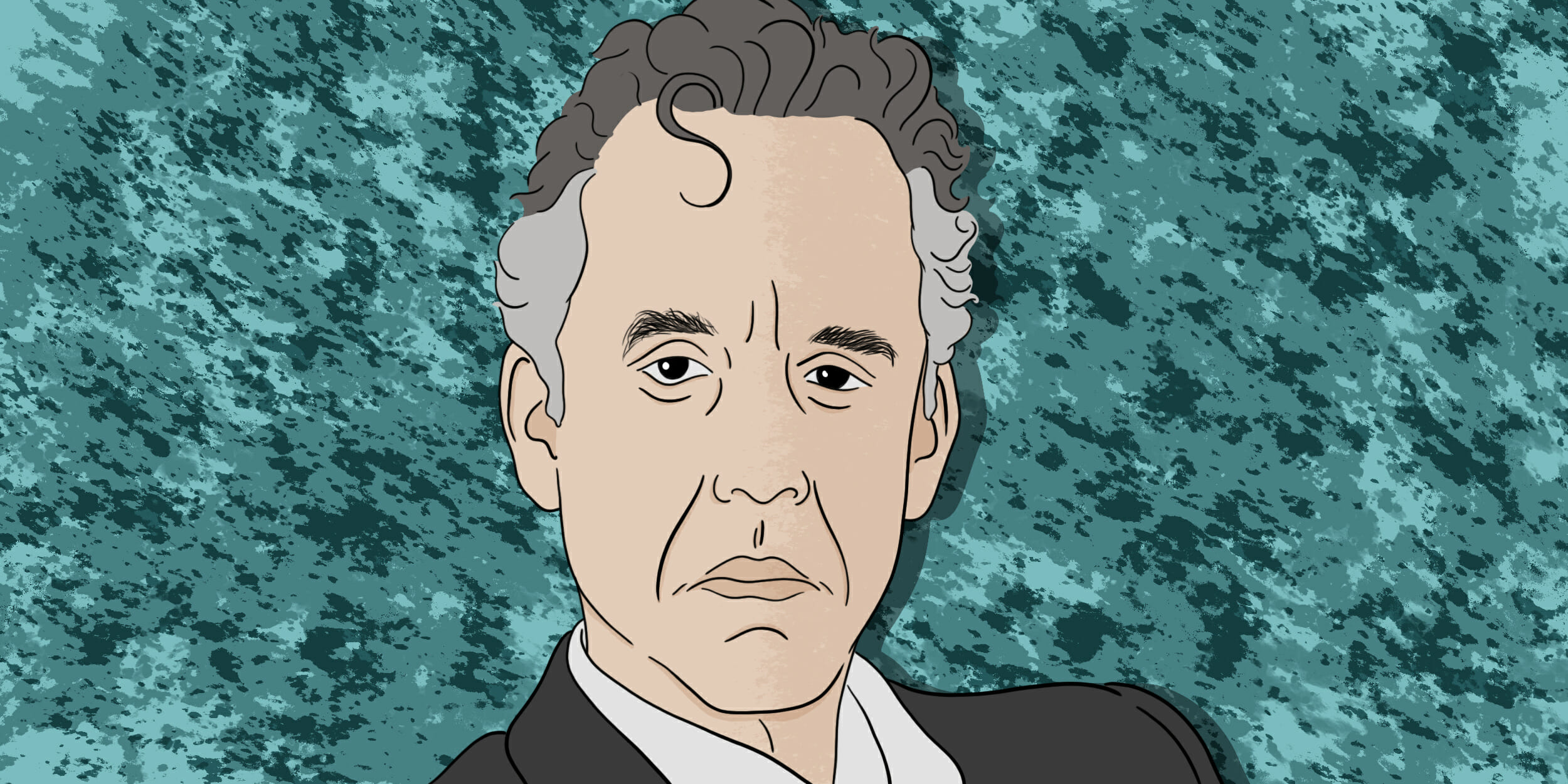 jordan peterson