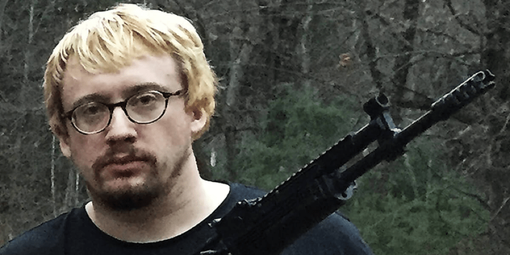 sam hyde shooter youtube video