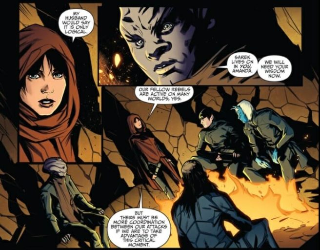 discovery mirror universe comic