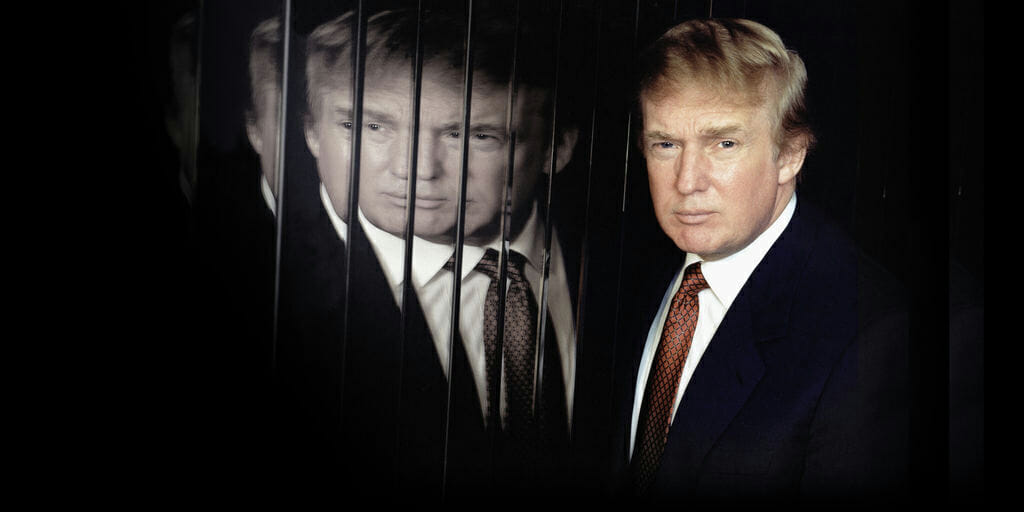 Trump the American Dream