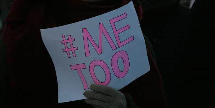 metoo poster