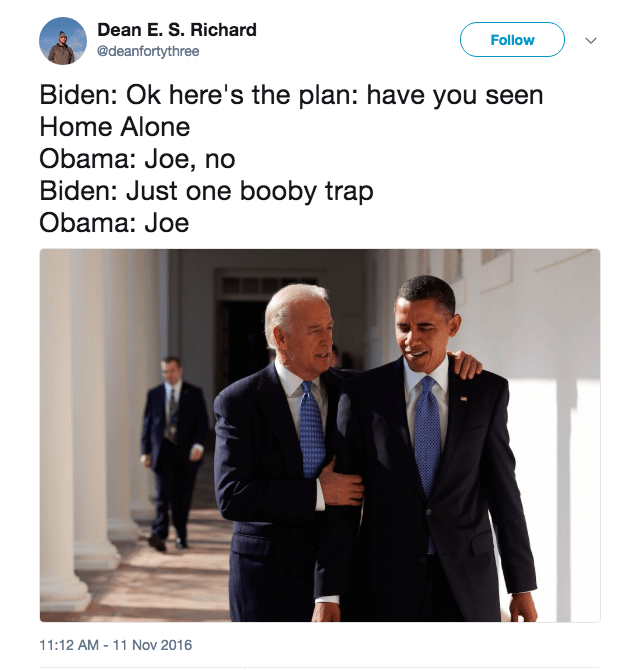 joe biden memes