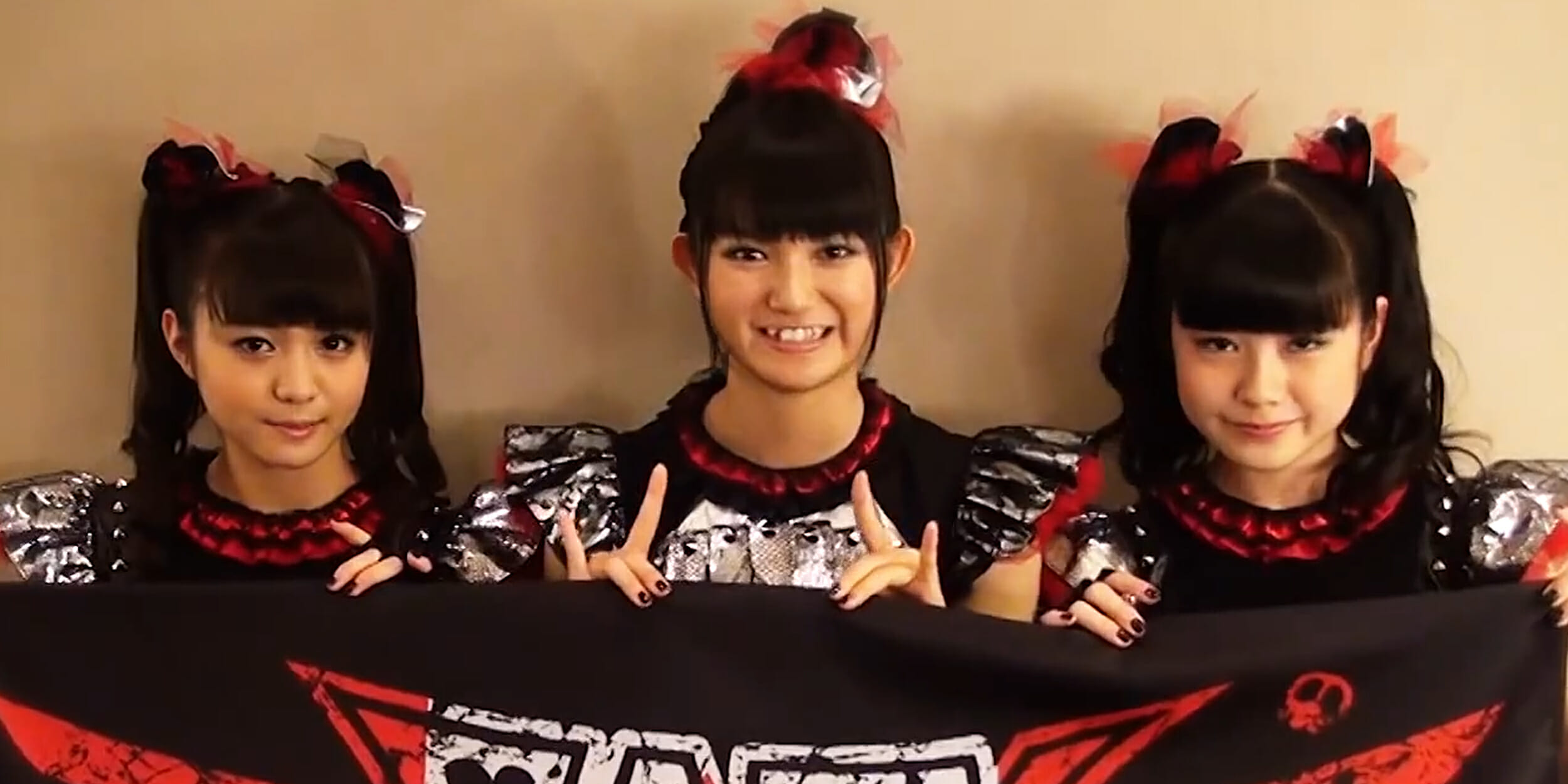 Babymetal
