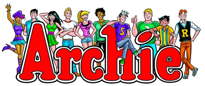 superheroes for kids : Archie