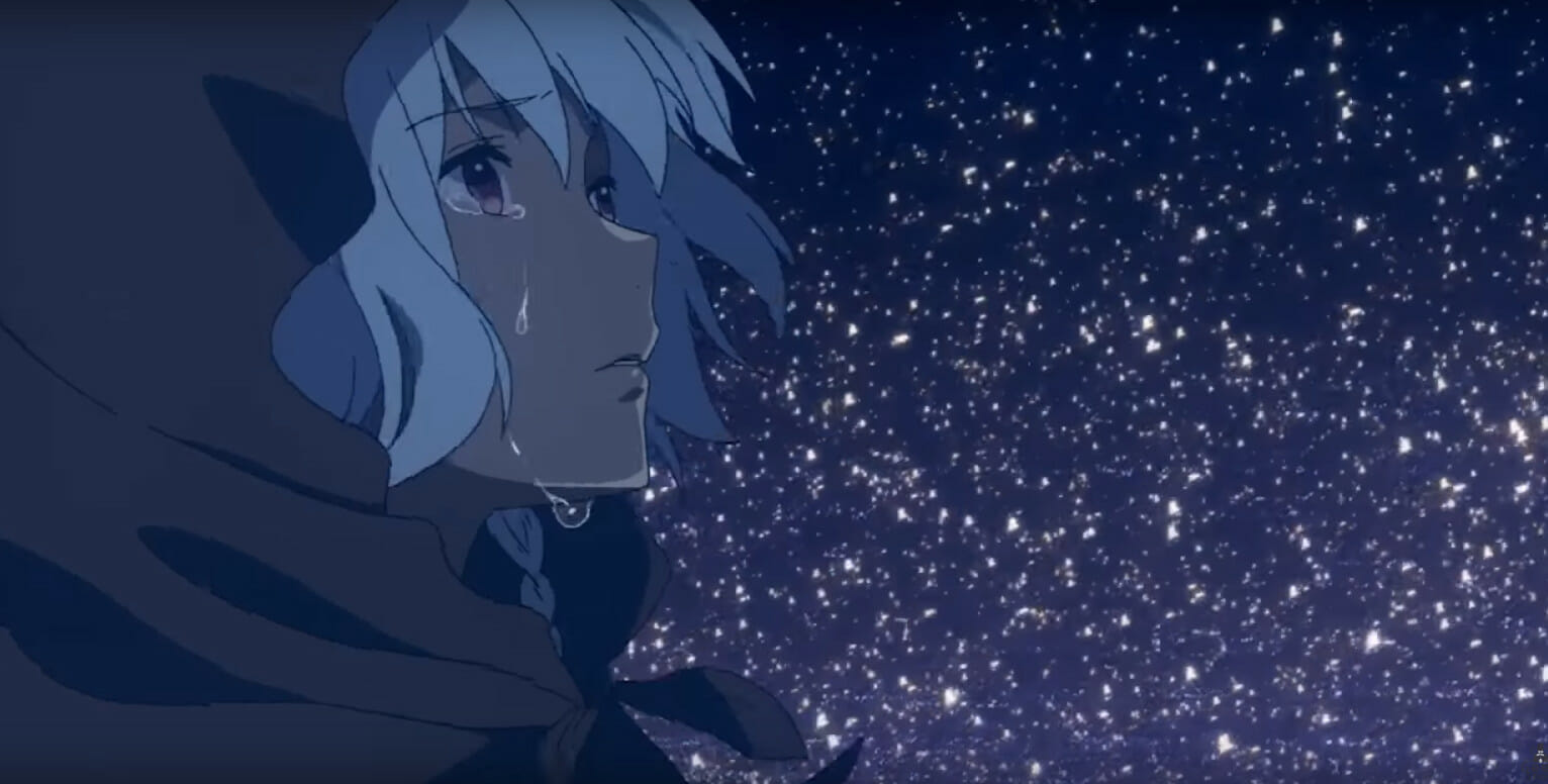 children of the whales review