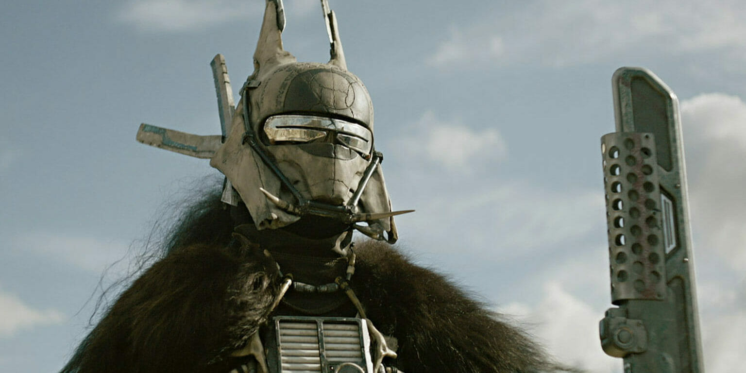 enfys nest solo