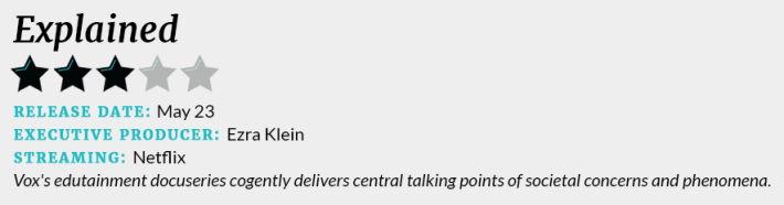 explained review box