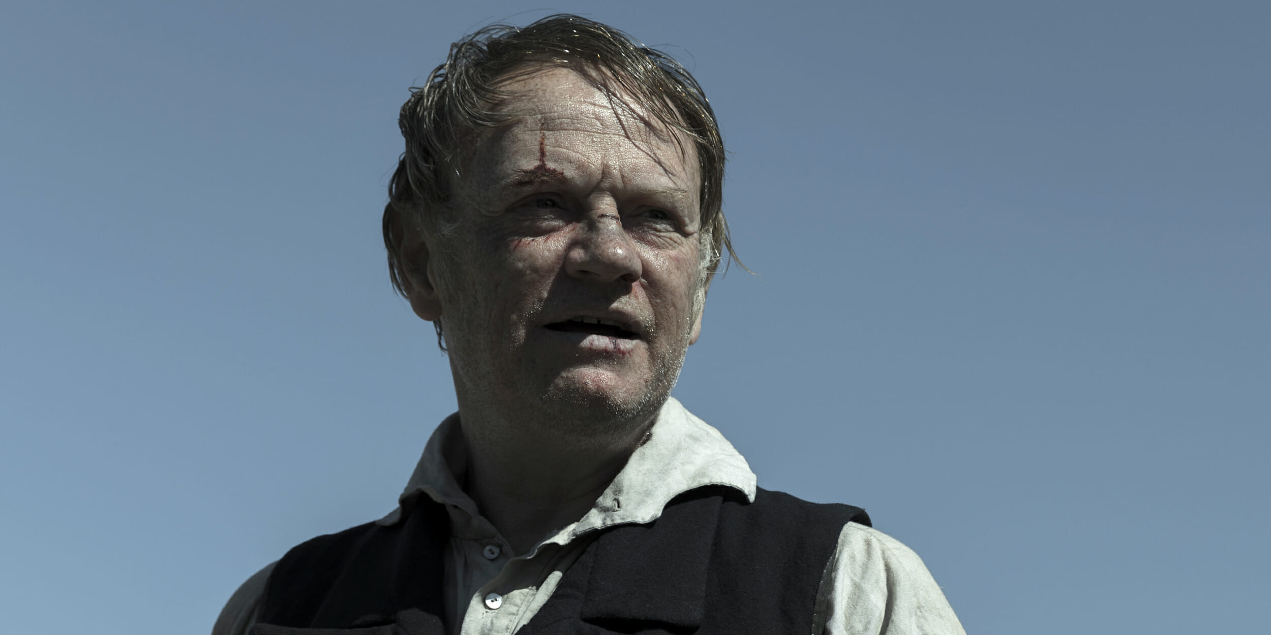 francis crozier the terror