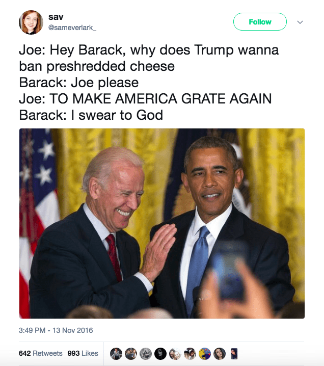 best joe biden memes