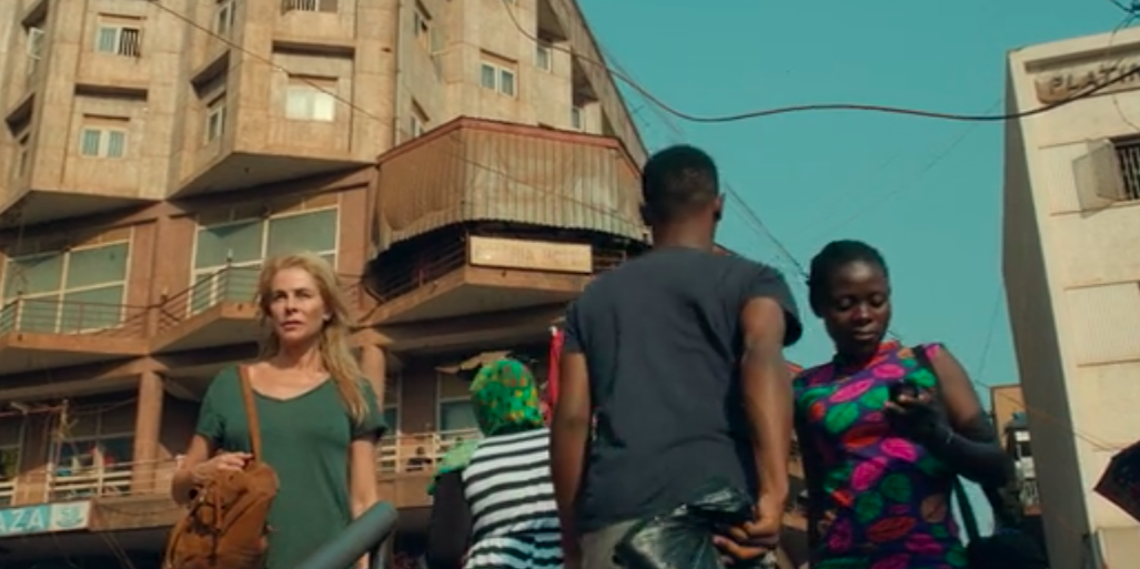 sara's notebook review