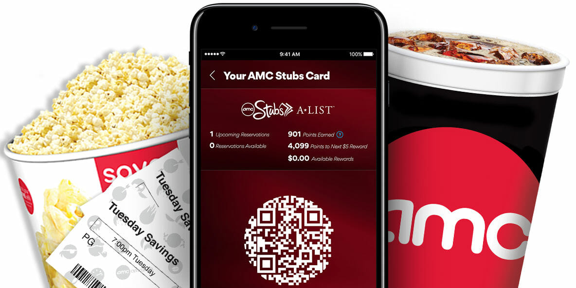 AMC Stubs A-List vs MoviePass