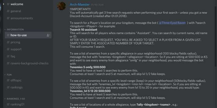 Game of Thrones Conquest 10