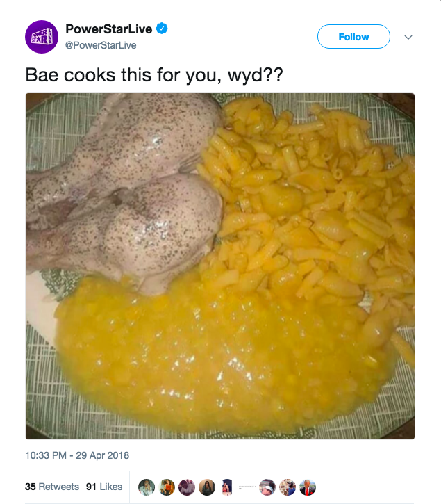 what does wyd mean in texting