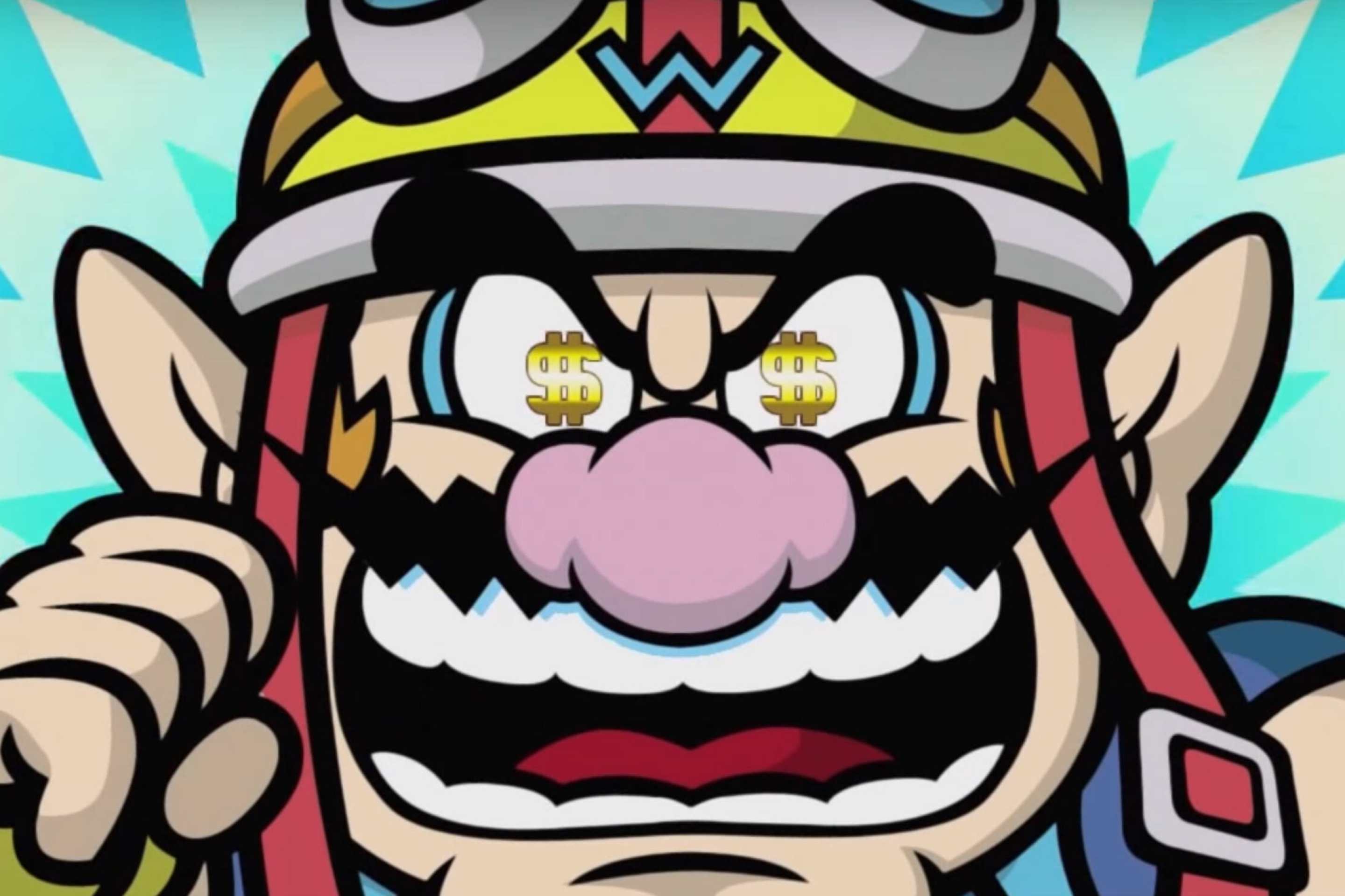 Wario Best Mario Kart Feature