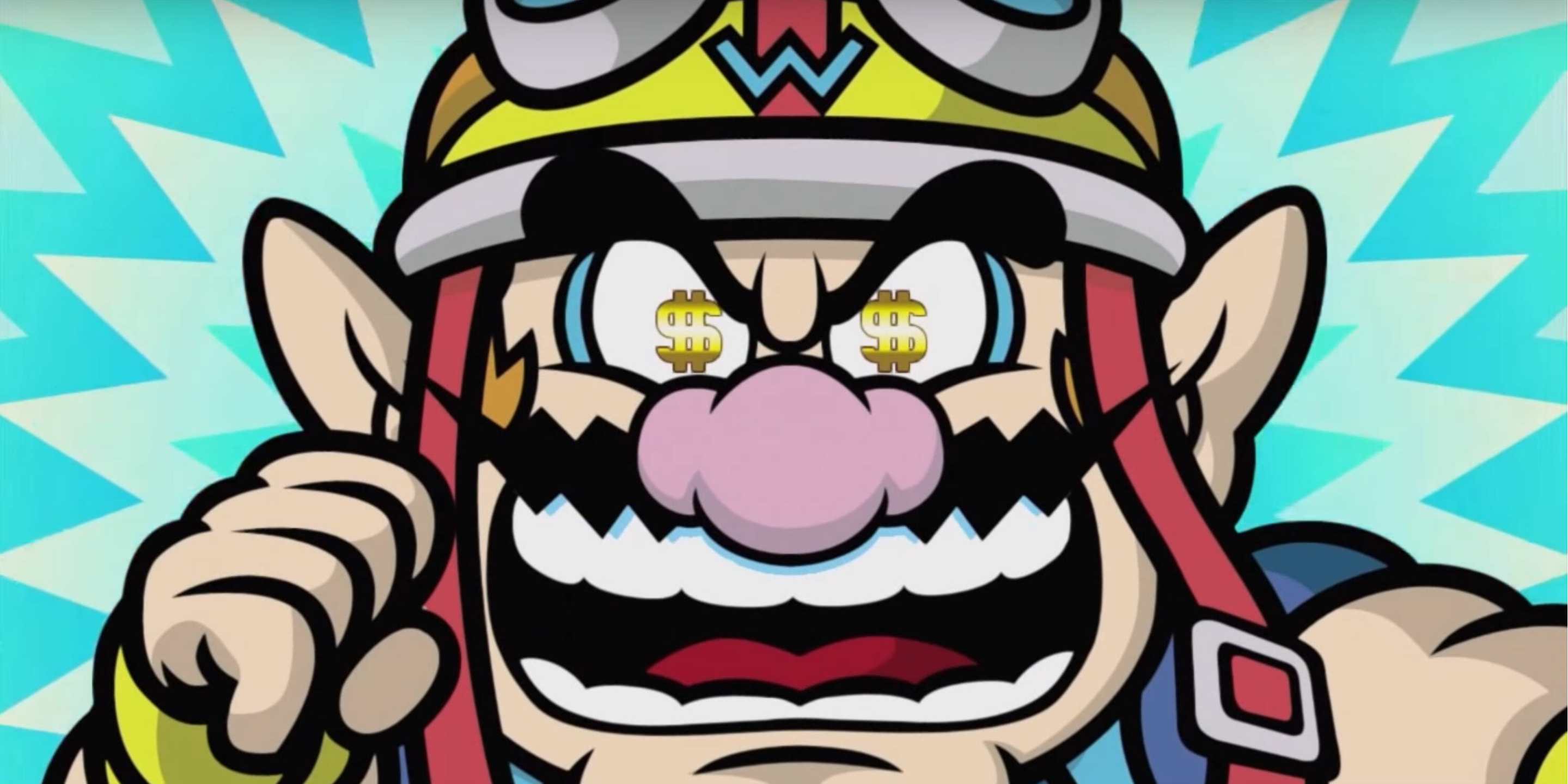 Wario Best Mario Kart Feature
