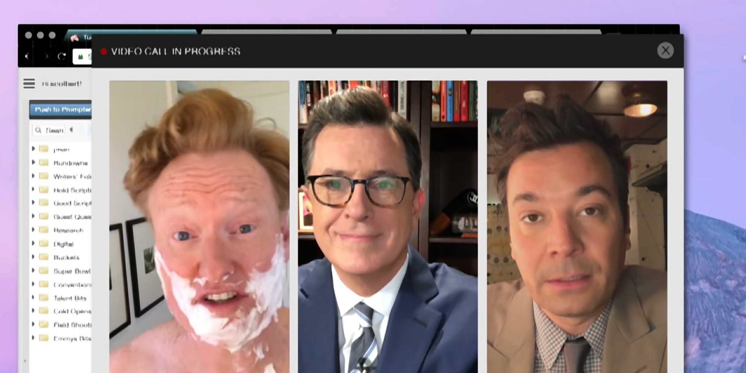 conan colbert fallon