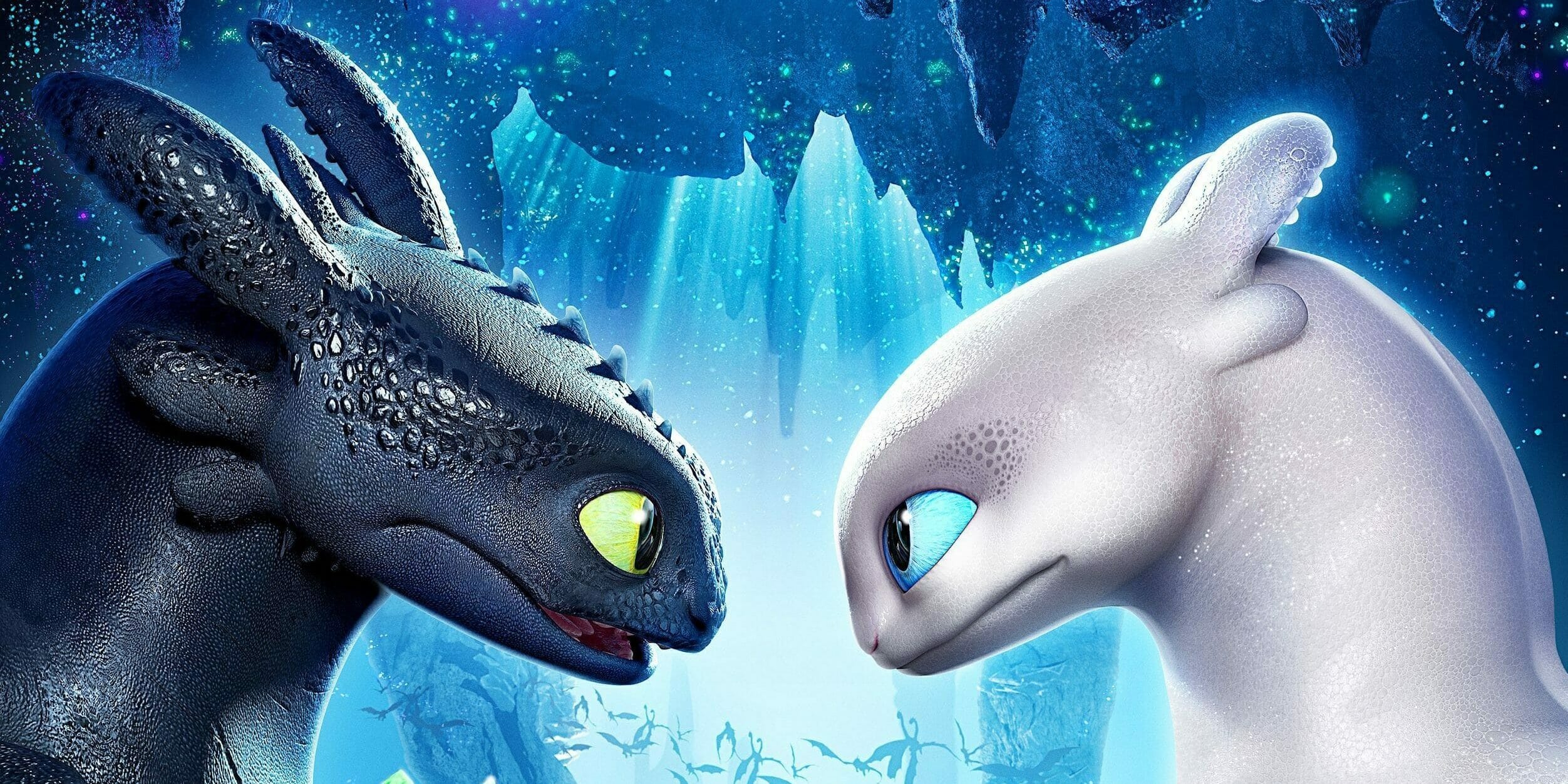 Is the New Female Dragon in 'How to Train Your Dragon' Sexist?