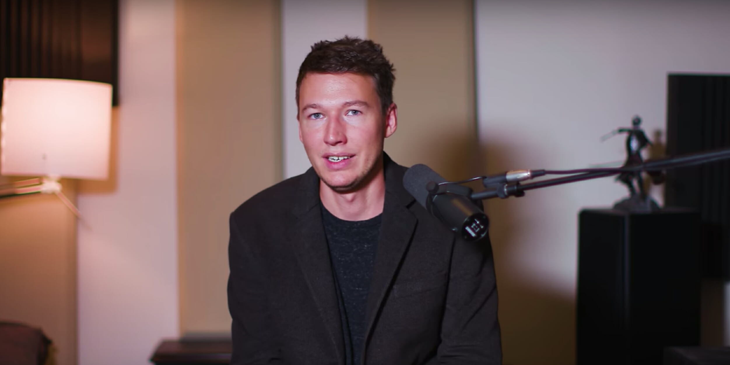 pogo homophobic rant video