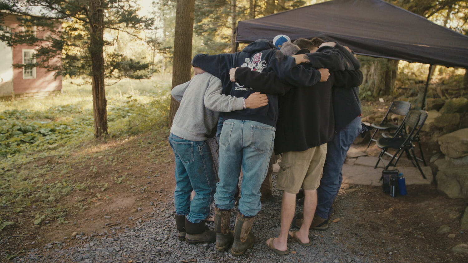 recovery boys netflix