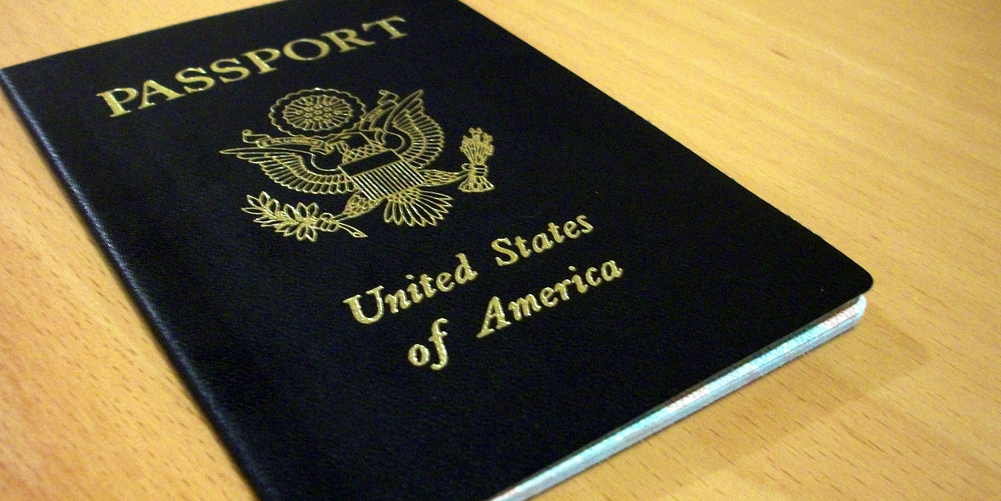 passport