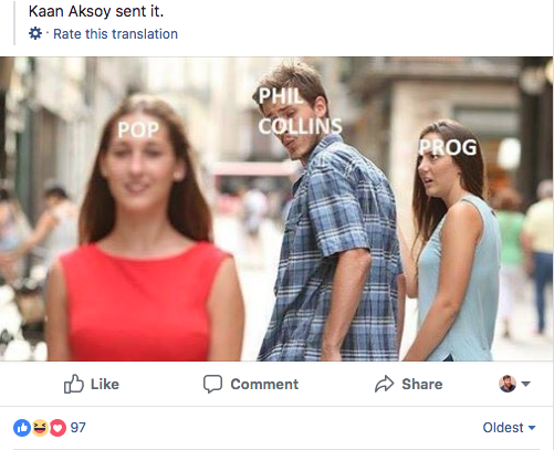 distracted boyfriend memes