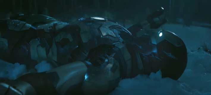 marvel phases - iron man 3