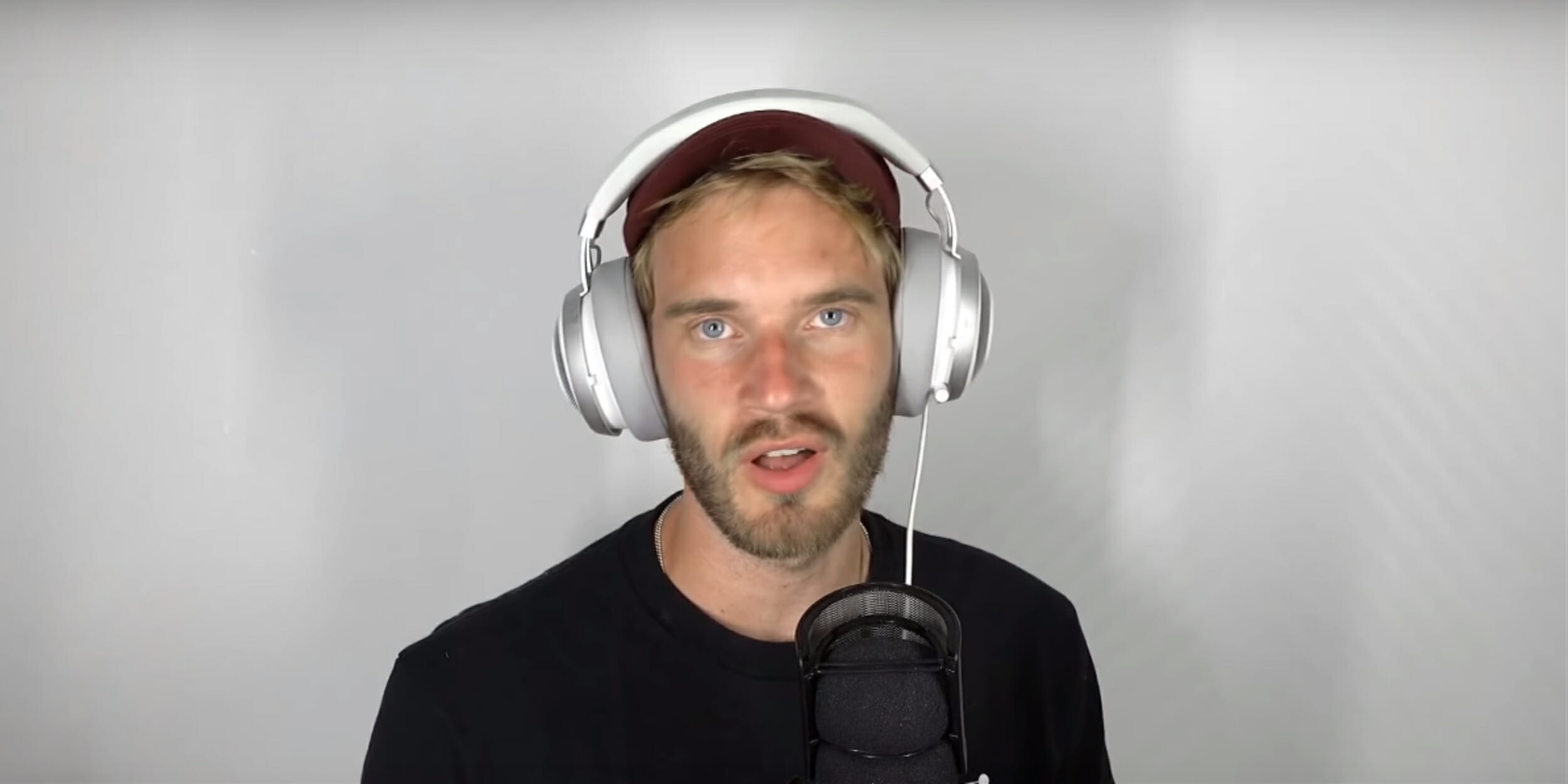 pewdiepie mental health youtube